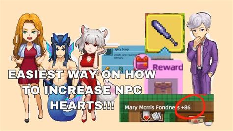 Harvest Town updated for Dating System with new dating scenes .